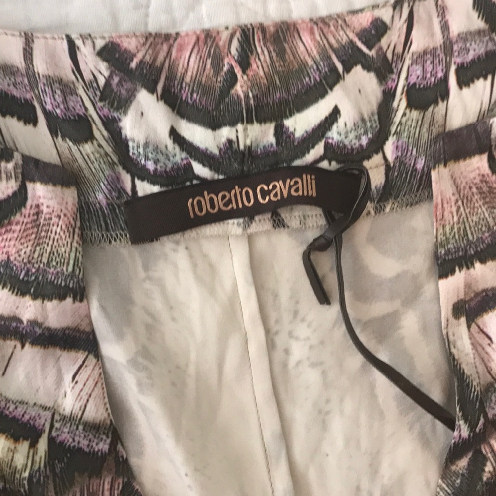 Rovereto cavalli shirt